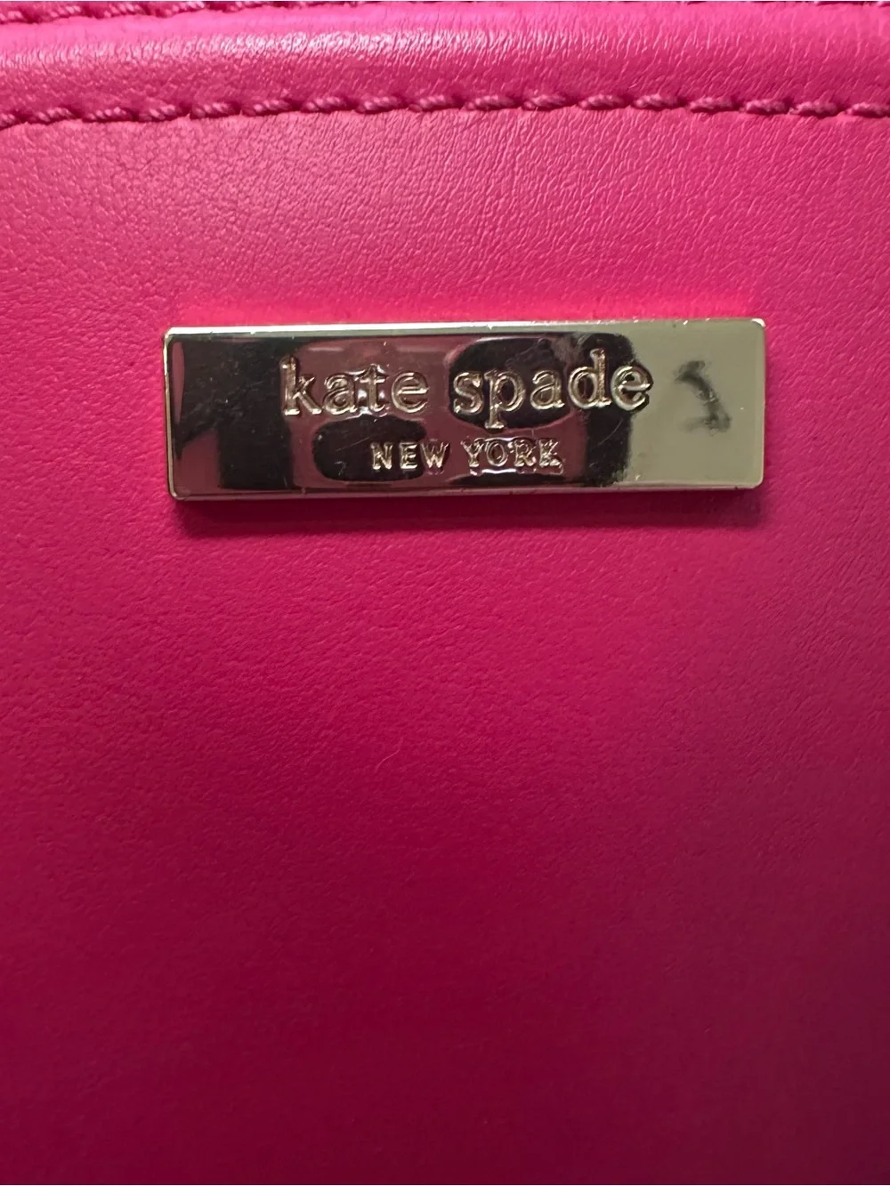 Kate Spade Maple Court 